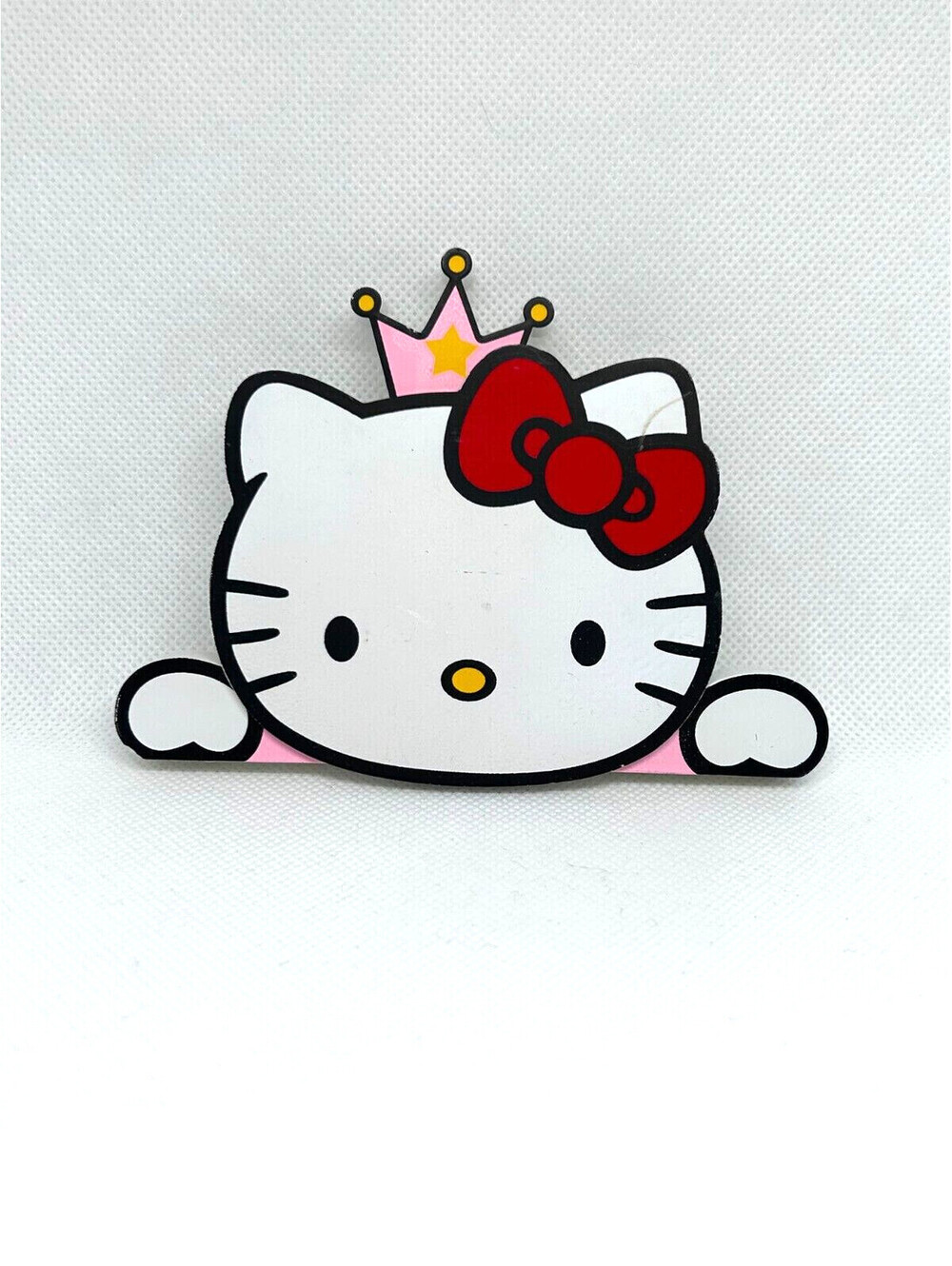 Hello Kitty Decoration